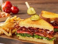 All American BLT