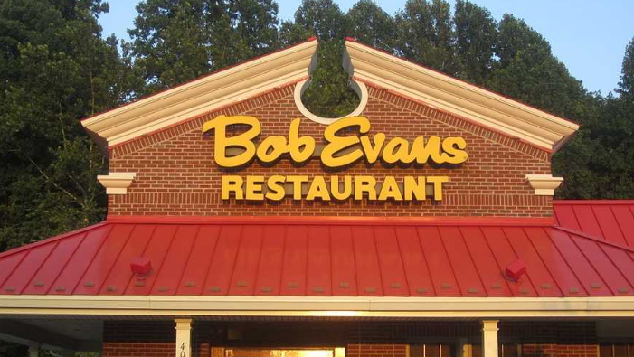 Bob Evans Locations