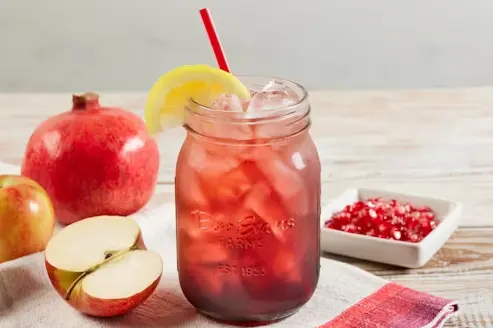 APPLEBERRY SPLASH