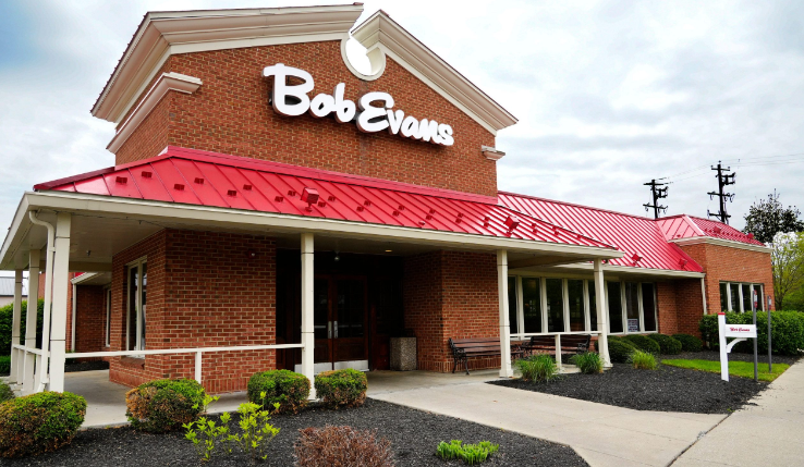 Bob Evans Hours