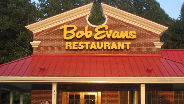 Bob Evans Restaurant Menu