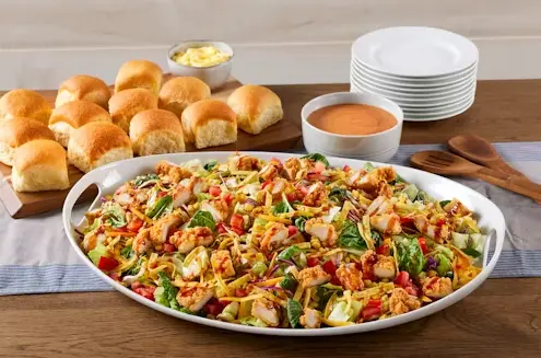 CATERING BOB EVANS WILDFIRE CHICKEN SALAD®