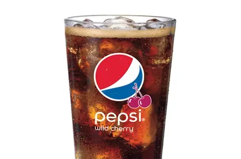 CHERRY PEPSI