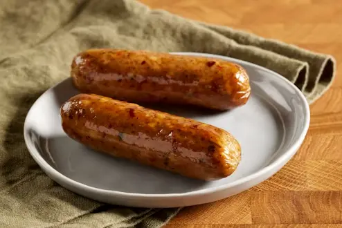 CHICKEN SAUSAGE