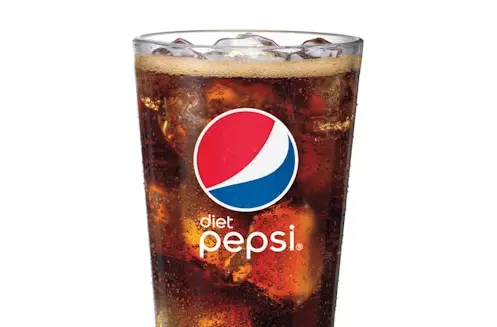 DIET PEPSI
