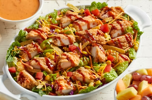 FAMILY SIZE BOB EVANS WILDFIRE® CHICKEN SALAD
