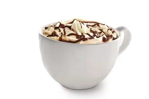 HOT CHOCOLATE
