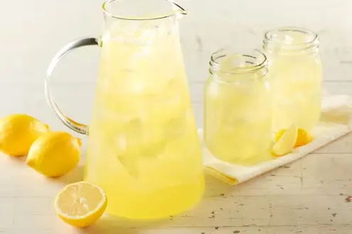 LEMONADE