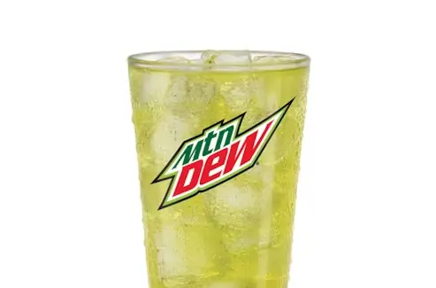 MTN DEW
