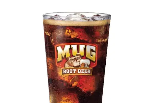 MUG ROOT BEER
