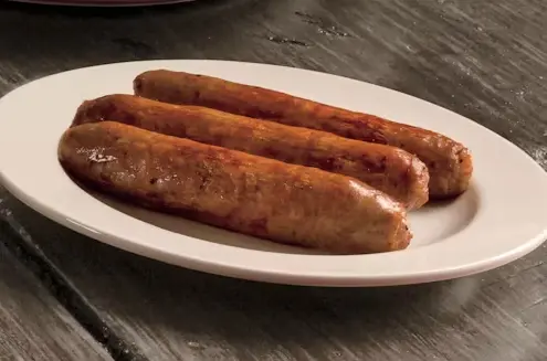 SAUSAGE LINKS
